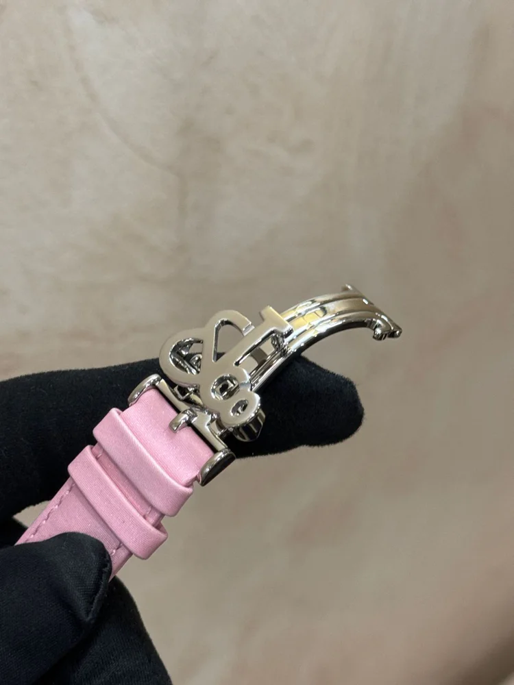 Jacob & Co. Five Time Zone 40 мм